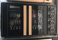 Печь духовка для выпечки OZDEMER на 60 л.