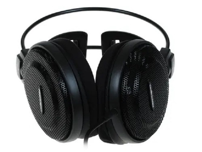 Наушники Audio-Technica ATH-AD500X черный - фото 7 - id-p116017862