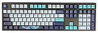 Клавиатура проводная Varmilo VEA108 Aurora (A26A060D4A3A06A048) черный