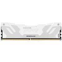 Оперативная память Kingston Fury Renegade White (KF560C32RW-16) 16 ГБ белый