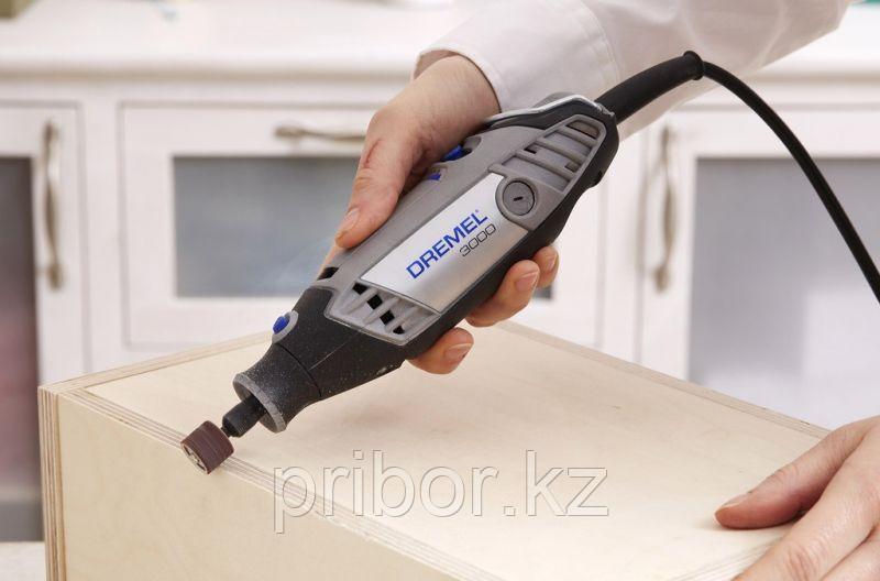 DREMEL 3000-15 Многофункциональный инструмент в комплекте с насадками - фото 10 - id-p63717419