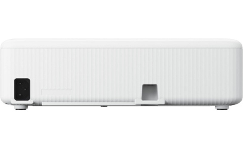 Проектор Epson CO-WX01 (V11HA86240) белый - фото 3 - id-p116017782
