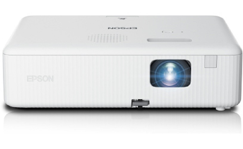 Проектор Epson CO-WX01 (V11HA86240) белый - фото 5 - id-p116017782