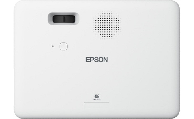 Проектор Epson CO-WX01 (V11HA86240) белый - фото 6 - id-p116017782