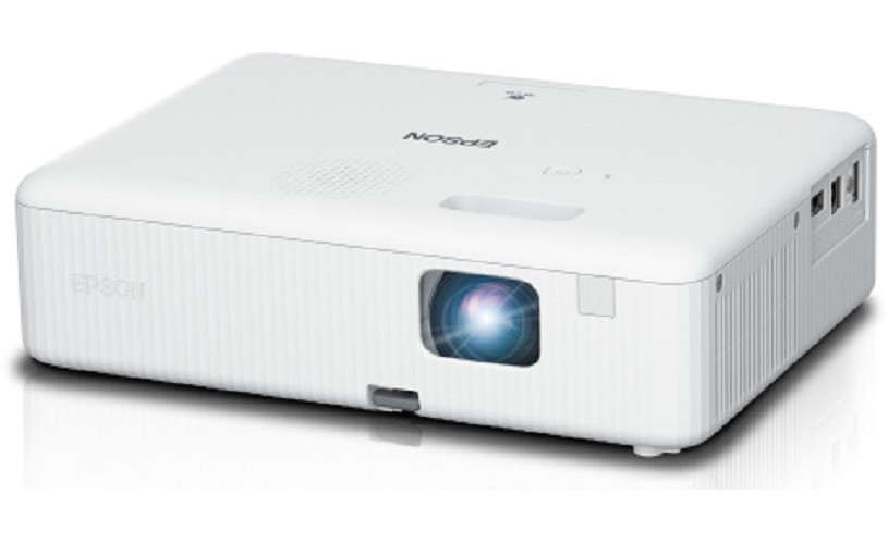 Проектор Epson CO-WX01 (V11HA86240) белый - фото 7 - id-p116017782