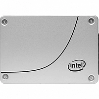 480 ГБ SSD диск Intel D3-S4520 Series (SSDSC2KB480GZ01) белый