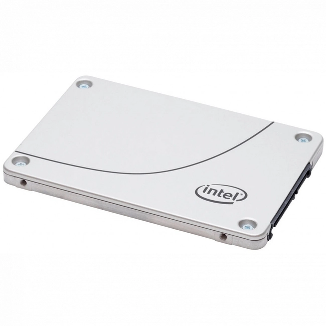 480 ГБ SSD диск Intel D3-S4520 Series (SSDSC2KB480GZ01) белый - фото 2 - id-p112718882