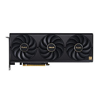 Видеокарта ProArt GeForce RTX 4070 Ti OC edition (PROART-RTX4070TI-O12G) черный