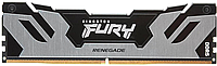 Оперативная память Kingston FURY Renegade Silver (KF564C32RS-24) 24 ГБ черно-серебристый