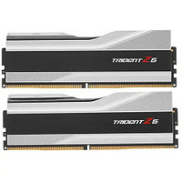 Оперативная память G.Skill TRIDENT Z5 (F5-6000J3636F16GX2-TZ5S) 32 ГБ белый