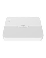 Видеорегистратор UNV NVR301-08LS3-P8 белый