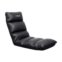 Кресло игровое Trust GXT 718 RAYZEE (25071) черный