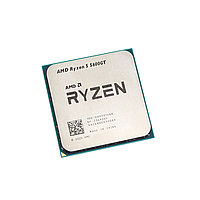 Процессор AMD Ryzen 5 5600GT OEM (100-000001488) серый