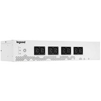 ИБП Legrand KEOR PDU 800ВА 8 IEC белый