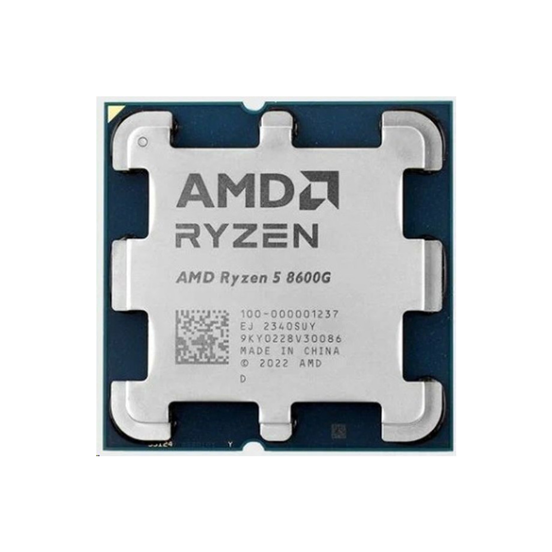 Процессор AMD Ryzen 5 8600G