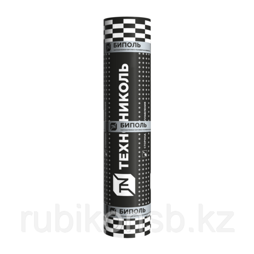 Биполь ЭКП сланец серый 10м, фото 1