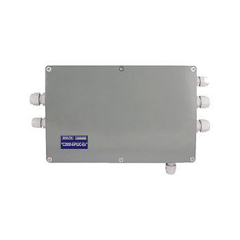 Блок расширения адресный С2000-БРШС-Ех