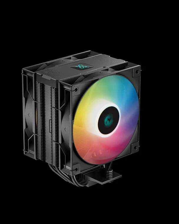 Кулер для процессора Deepcool AG400 DIGITAL PLUS