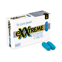 EXXtreme – Энергетические капсулы (10 штук)