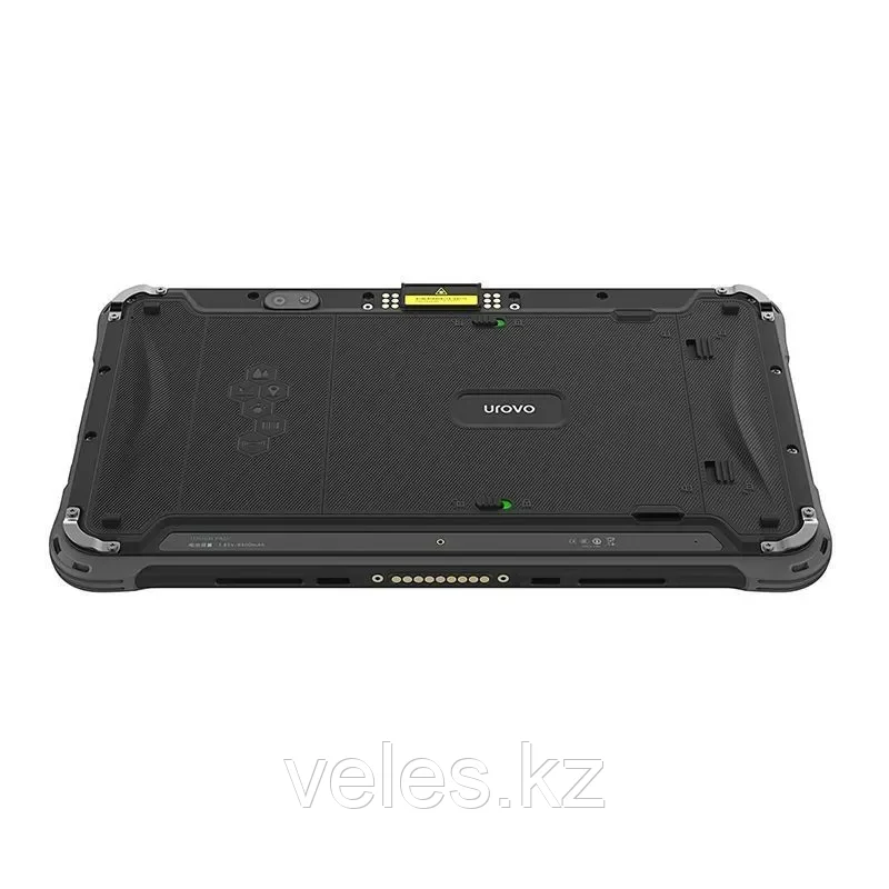 UROVO P8100-S00S9E4011 защищенный планшет со сканером штрихкодов - фото 5 - id-p116019346
