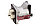 CA75046 INPIN Розетка встраиваемая 400A/400V/3P+E/IP67, фото 3