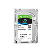 Жесткий диск Seagate SkyHawk ST2000VX015 HDD 2Tb