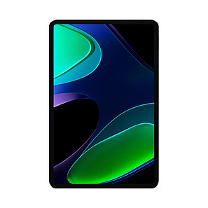 Планшет Xiaomi Pad 6 8GB RAM 256GB ROM Gravity Gray 2-020430 23043RP34G, фото 2