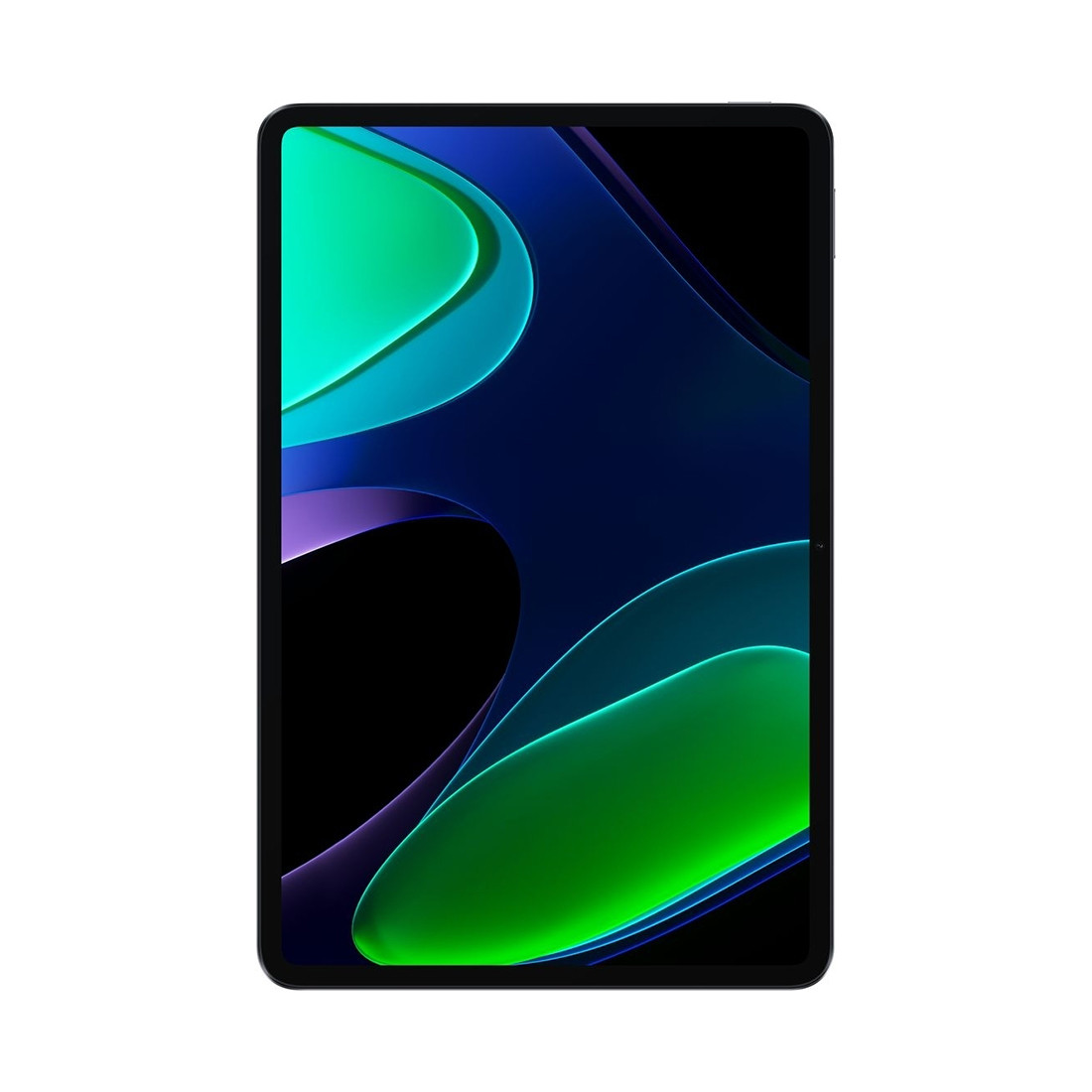 Планшет Xiaomi Pad 6 8GB RAM 256GB ROM Gravity Gray 2-020430 23043RP34G - фото 1 - id-p116020217