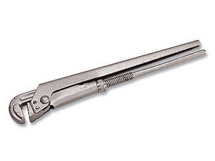 Ключ трубный рычажный КТР-2 (НИЗ) | Россия - фото 1 - id-p116020577