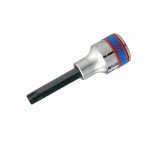 Насадка TORX L=80 мм T27 1/2"