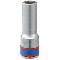 Головка торцевая TORX Е-стандарт 1/2", E22, L = 77 мм KING TONY