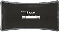 Кордовые пластыри RS-533