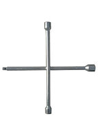 Кілт-шарлы крест, 17 х 19 х 21 х 22 мм, қалыңдығы 14 мм СИБРТЕХ