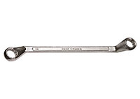 Ключ накидной коленчатый, 8 х 10 мм, хромированный SPARTA