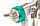 Краскораспылитель AS 702 НP профессиональный, всасывающего типа, сопло 1,8 мм и 2,0 мм Stels, фото 7