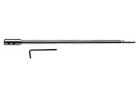 Удлинитель для перовых сверл, 300 мм, D 16-40 мм, 6-гранный хвостовик MATRIX