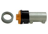 Насадка на дрель для заточки сверл, D 3,5-10 мм SPARTA