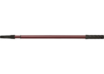 Ручка телескопическая металлическая, 0,75-1,5 м MATRIX - фото 1 - id-p116024209