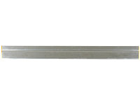 Правило алюминиевое, профиль "Двухват", с ребром жесткости Stayer (1,5м)