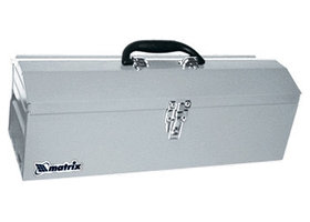Ящик для инструмента, 484 х 154 х 165 мм, металлический MATRIX