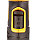 Фен технический HG-2000E, 2000 Вт, 2 режима, LCD дисплей Denzel, фото 4