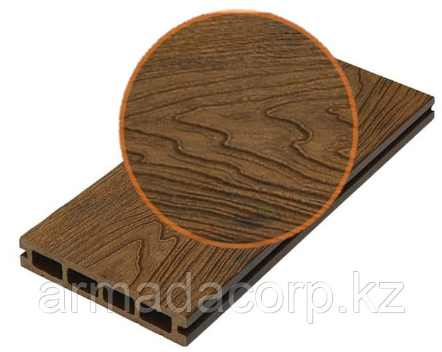 CM Decking серия Робуст ДПК декинг доска террасная