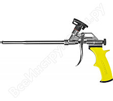Профессиональный пистолет для монтажной пены STAYER PROFESSIONAL 06862_z01