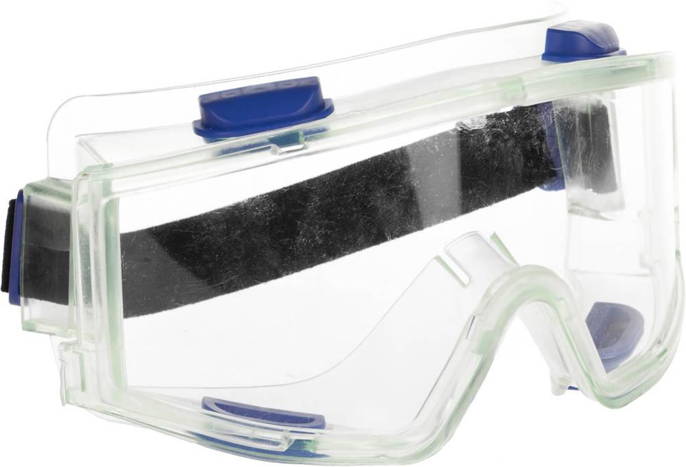 Защитные очки закрытого типа - фото 1 - id-p116029177