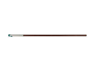 Ручка деревянная (1.3 м; 2.5 см) для садового инструмента Raco (коннекторная система) - фото 1 - id-p116030018