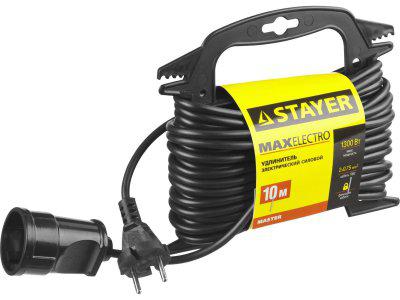 Stayer Master шағын жақтауындағы электр ұзартқыш сымы - фото 1 - id-p116030578