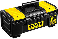 Ящик для инструмента Stayer Professional Toolbox-16 38167-16 (пластиковый)