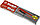 Ключ трубный рычажный ЗУБР Мастер  (цельнокованый, прямые губки, № 0, 3/4), фото 2