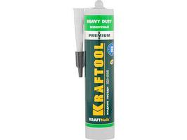 Клей монтажный KRAFTOOL KraftNails Premium KN-905, особопрочный, многоцелевой, без растворителей, 31