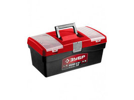 Ящик для инструмента ЗУБР Нева-20 38323-20 (пластиковый)